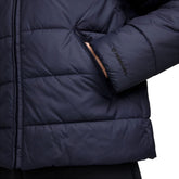 Giacca Puffer Uomo Nike Sportswear PrimaLoft Blu Nero | NonSoloSport