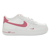 Sneakers Ragazzo Nike Air Force 1 Bianco Viola | NonSoloSport