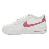 Sneakers Ragazzo Nike Air Force 1 Bianco Viola | NonSoloSport