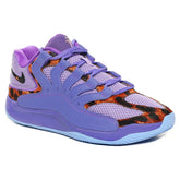 Scarpa da Basket Uomo Nike KD18 x Chet Holmgren Thunder and Reign Viola | NonSoloSport