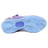 Scarpa da Basket Uomo Nike KD18 x Chet Holmgren Thunder and Reign Viola | NonSoloSport