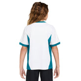 T-Shirt Ragazzo Nike Multi Renew Bianco Nero Azzurro | NonSoloSport