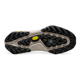 Scarpa da Trail Running Uomo Nike ACG Zegama Trail Gore-Tex Grigio Beige Nero | NonSoloSport