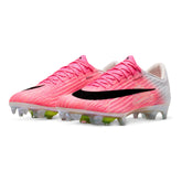 Scarpa da Calcio Uomo Nike Mercurial Superfly 11 Elite Terreni Compatti Multicolor Nero | NonSoloSport