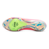 Scarpa da Calcio Uomo Nike Mercurial Superfly 11 Elite Terreni Compatti Multicolor Nero | NonSoloSport