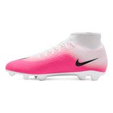 Scarpa da Calcio Uomo Nike Mercurial Superfly 11 Club Multiterreno Multicolor Nero | NonSoloSport