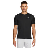 T-Shirt Uomo Nike ACG Solar Chase Nero | NonSoloSport
