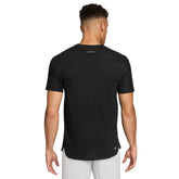 T-Shirt Uomo Nike ACG Solar Chase Nero | NonSoloSport