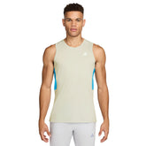 Canotta Uomo Nike ACG Solar Chase Nero | NonSoloSport
