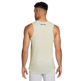 Canotta Uomo Nike ACG Solar Chase Beige Bianco | NonSoloSport