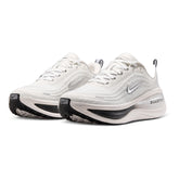 Scarpa da Running Donna Nike Vomero Plus Bianco Grigio | NonSoloSport