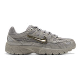 Sneakers Donna Nike P-6000 Grigio Beige | NonSoloSport