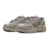 Sneakers Donna Nike P-6000 Grigio Beige | NonSoloSport
