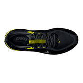 Scarpa da Running Uomo Nike Pegasus 42 Gore-Tex Nero Lime | NonSoloSport