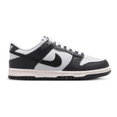 Sneakers Ragazzo Nike Dunk Low Beige Nero | NonSoloSport