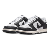 Sneakers Ragazzo Nike Dunk Low Beige Nero | NonSoloSport