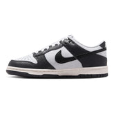 Sneakers Ragazzo Nike Dunk Low Beige Nero | NonSoloSport