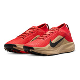 Scarpa da Trail Running Uomo Nike ACG Pegasus Trail Gore-Tex Rosso Beige | NonSoloSport