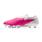 Scarpa da Calcio Uomo Nike Phantom 6 Low Pro Terreni Compatti Multicolor Nero | NonSoloSport