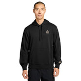 Felpa Uomo Nike Club Verde Beige | NonSoloSport