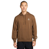 Felpa Uomo Nike Club Verde Beige | NonSoloSport