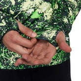 Maglia Uomo Nike ACG Solar Chase Verde | NonSoloSport