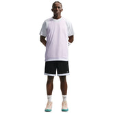 Shorts Uomo Nike DNA Academy Nero Bianco | NonSoloSport