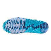 Sneakers Uomo Nike Air Max 90 Premium Scorpion Nero Azzurro | NonSoloSport