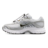 Sneakers Uomo Nike Air Max Moto 2K Bianco Grigio | NonSoloSport