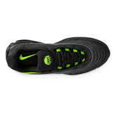 Sneakers Uomo Nike Air Max Fire Nero Lime | NonSoloSport