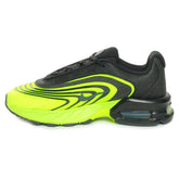 Sneakers Uomo Nike Air Max Fire Nero Giallo Fluo | NonSoloSport