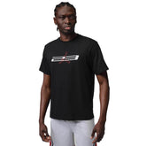 T-Shirt Uomo Nile Jordan Sport Nero | NonSoloSport