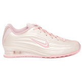 Sneakers Donna Nike Shox Z Rosa | NonSoloSport