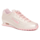 Sneakers Donna Nike Shox Z Rosa | NonSoloSport