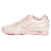 Sneakers Donna Nike Shox Z Rosa | NonSoloSport