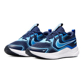 Sneakers Ragazzo Nike Cosmic Runner Blu Azzurro | NonSoloSport