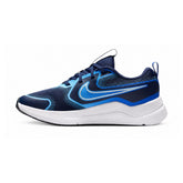 Sneakers Ragazzo Nike Cosmic Runner Blu Azzurro | NonSoloSport