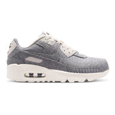 Sneakers Ragazzo Nike Air Max 90 Tech Grigio Bianco | NonSoloSport