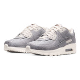 Sneakers Ragazzo Nike Air Max 90 Tech Grigio Bianco | NonSoloSport