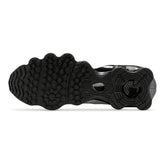 Sneakers Uomo Nike Shox TL Bianco Nero Grigio | NonSoloSport