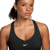 Canotta Donna Nike Pro Seamless Nero | NonSoloSport