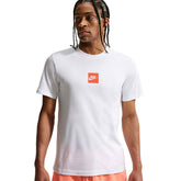 T-Shirt Uomo Nike Sportswear Rosa | NonSoloSport