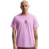 T-Shirt Uomo Nike Sportswear Rosa | NonSoloSport