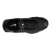 Sneakers Uomo Nike Shox NZ Nero | NonSoloSport