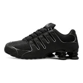 Sneakers Uomo Nike Shox NZ Nero | NonSoloSport