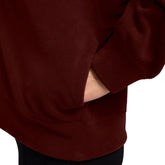 Cardigan Donna Nike One Marrone | NonSoloSport