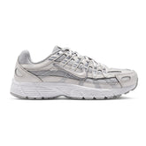 Sneakers Ragazzo Nike P-6000 Grigio Beige | NonSoloSport