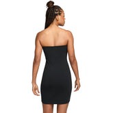 Abito Aderente Donna Nike Sportswear Nero | NonSoloSport