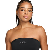 Abito Aderente Donna Nike Sportswear Nero | NonSoloSport
