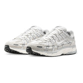 Sneakers Uomo Nike P-6000 Bianco Grigio | NonSoloSport